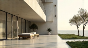 Psychologische Auswirkungen von Architektur (7/10)