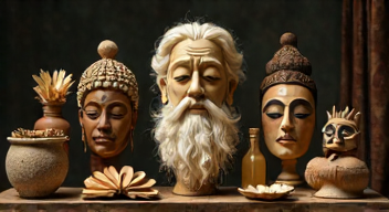 Psychologische Auswirkungen von Kultur (7/10)