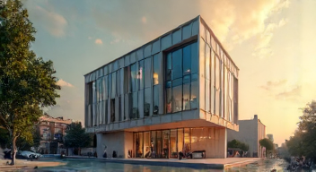 Psychologische Bedeutung von Architektur (7/10)