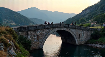 Psychologische Bedeutung von Brücken (7/10)