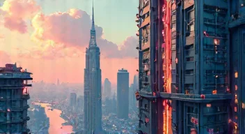 Psychologische Dimensionen der Architektur