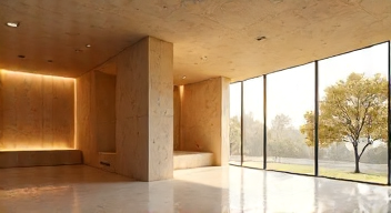 Psychologische Dimensionen der Architektur (7/10)