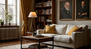 Psychologische Dimensionen des Wohnens (6/10)