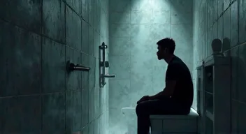 Psychologische Effekte des Duschens (7/10)