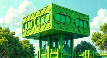 Psychologische Effekte nachhaltigen Bauens (7/10)