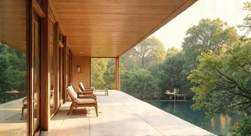 Psychologische Effekte von Architektur (7/10)