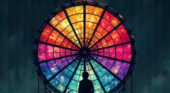 Psychologische Effekte von Farben (5/10)