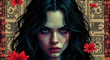 Psychologische Effekte von Kunst (7/10)