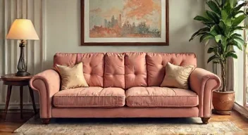 Psychologische Effekte von Möbeln auf den Menschen