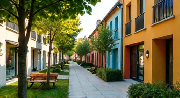 Psychologische Faktoren in der Stadtgestaltung (6/10)