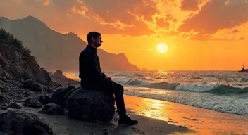 Psychologische Perspektiven auf das Küstenleben (7/10)