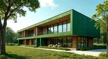 Psychologische Perspektiven auf nachhaltiges Bauen (6/10)