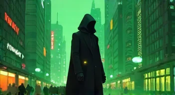 Psychologische Wirkung von Architektur (7/10)