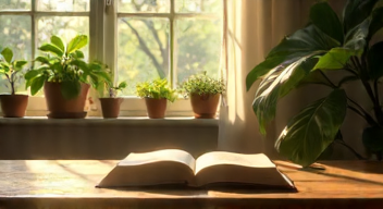 Psychologische Wirkung von Licht und Farbe (6/10)