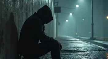 Psychologische Wirkung von Schatten (7/10)