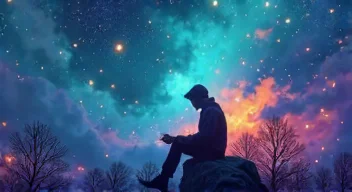 Raumwahrnehmung durch Licht (6/10)