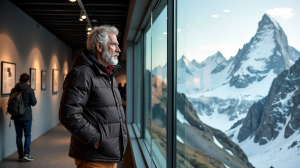 Reinhold Messner: Alpinismus, Museen, Nachhaltigkeit im Bergbau