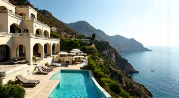 Resorts im Wandel der Zeit (9/10)