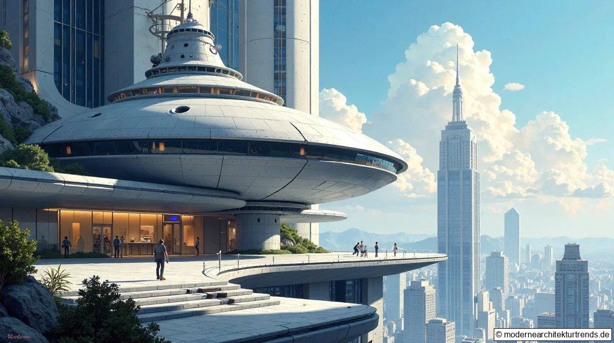 Revolutionäre Transformation: Historische Fabrik zu modernen Wohnungen