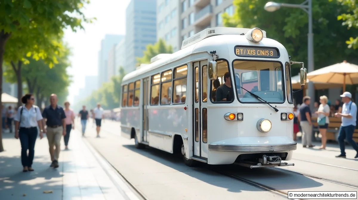 Riva Servierwagen: Stil, Funktion, Sommerfreude