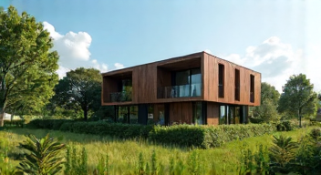 Rolle der Architektur in der Resilienz (3/10)