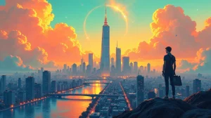 Rotterdam: Architektur, Wandel, Zukunft – Ein faszinierendes Experiment