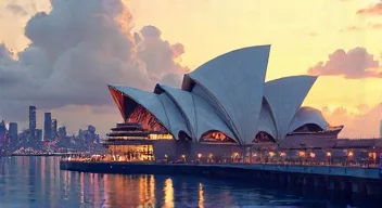 Shanghai Oper: Kultur und Architektur vereint (6/10)