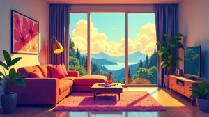 Sideboards: Stil, Funktion, Raumgestaltung neu definiert