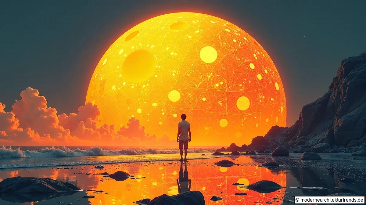 Sonnenschutz: Innovation, Design, Lebensqualität