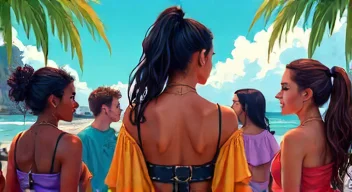 Soziale Aspekte der Arbeitskultur (6/10)