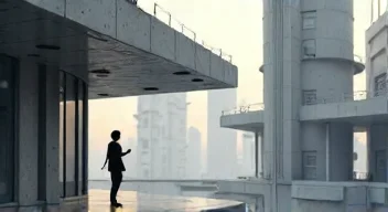 Soziale Aspekte der Architektur (5/10)