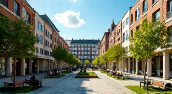 Soziale Aspekte der Architektur (5/10)