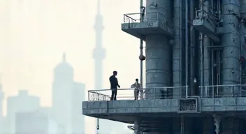 Soziale Aspekte der Architektur (6/10)