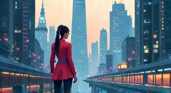 Soziale Aspekte der Architektur (6/10)