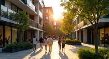 Soziale Aspekte der Architektur (6/10)