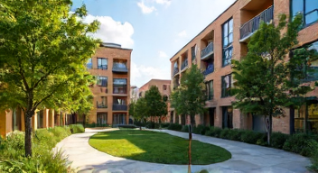 Soziale Aspekte der Architektur (6/10)