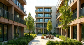 Soziale Aspekte der Architektur (6/10)