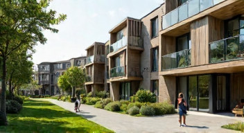 Soziale Aspekte der Architektur (6/10)