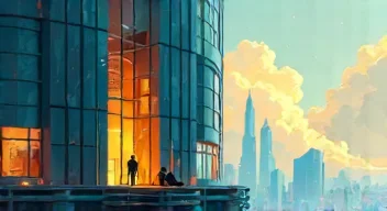 Soziale Aspekte der Architektur (7/10)