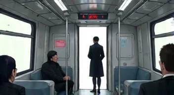 Soziale Aspekte der Bahnnutzung (6/10)