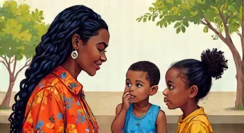 Soziale Aspekte der Kita (6/10)