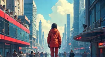 Soziale Aspekte der urbanen Mobilität (5/10)