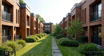 Soziale Aspekte des Bauens (5/10)