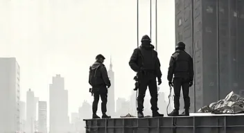 Soziale Aspekte des Bauens (6/10)