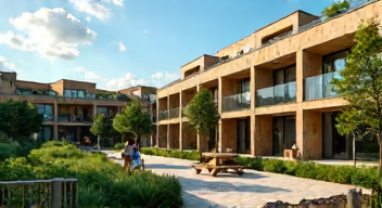 Soziale Aspekte des Bauens (6/10)