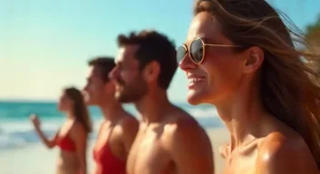 Soziale Aspekte des Sonnenschutzes (6/10)