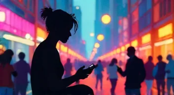 Soziale Aspekte des Wohnens (6/10)