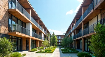 Soziale Aspekte in der Architektur (6/10)