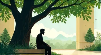 Soziale Aspekte von Outdoor-Möbeln (7/10)