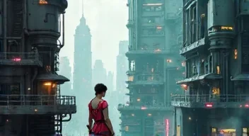 Soziale Auswirkungen der Architektur (6/10)